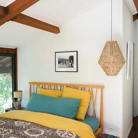 Ferienhaus La Tropicool *