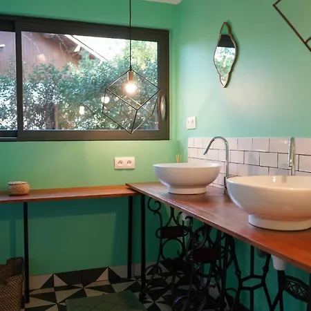 La Tropicool Ferienhaus Lège-Cap-Ferret