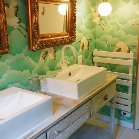 Ferienhaus La Tropicool Lège-Cap-Ferret