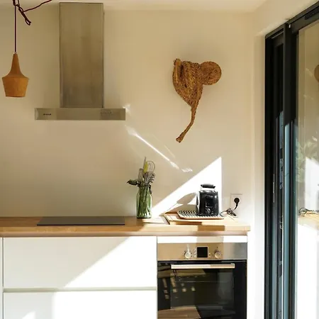 La Tropicool Ferienhaus *