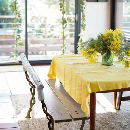 Ferienhaus La Tropicool
